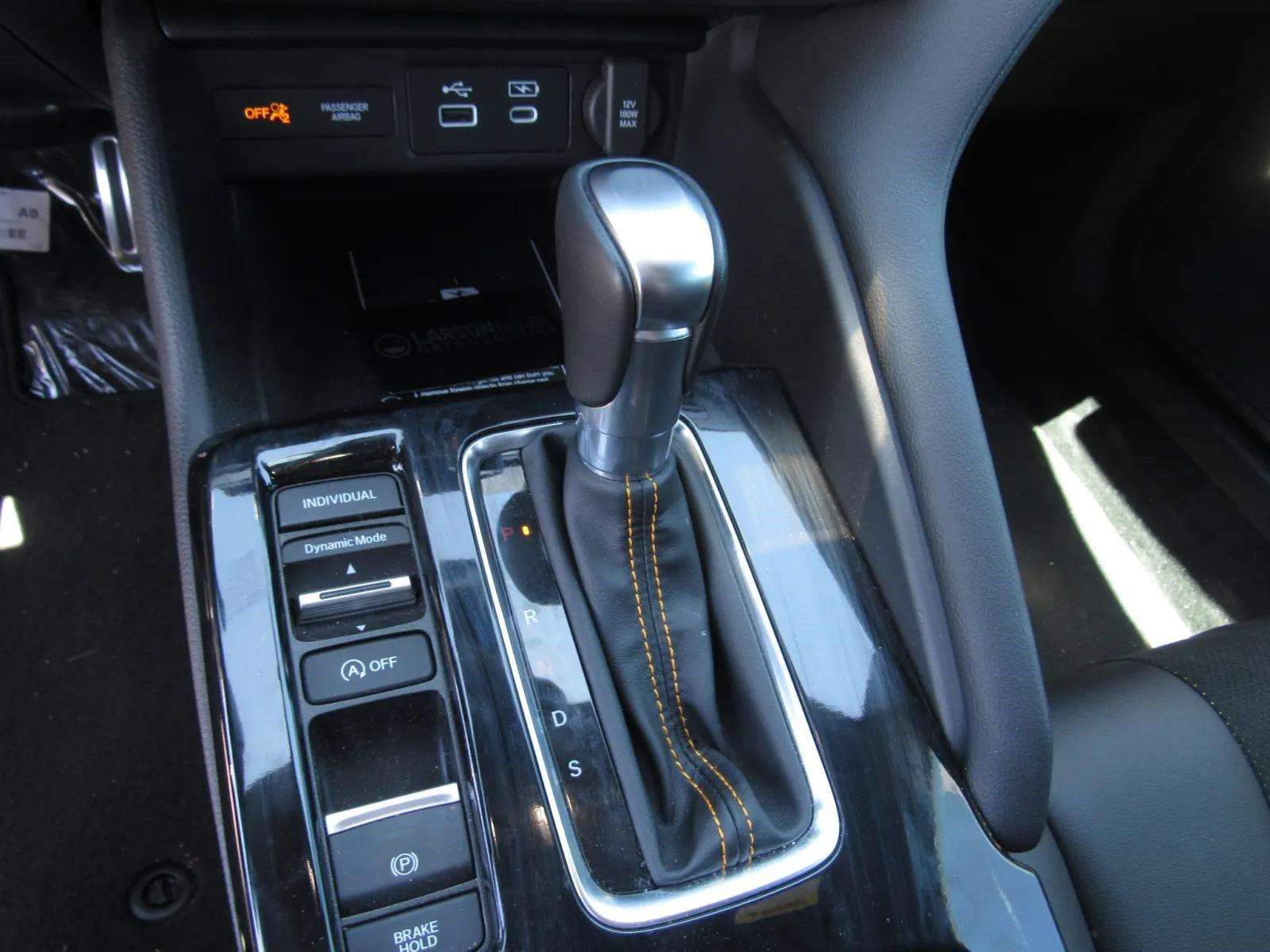 Certified 2026 Acura Integra A-Spec w/ Technology Package FWD image 19