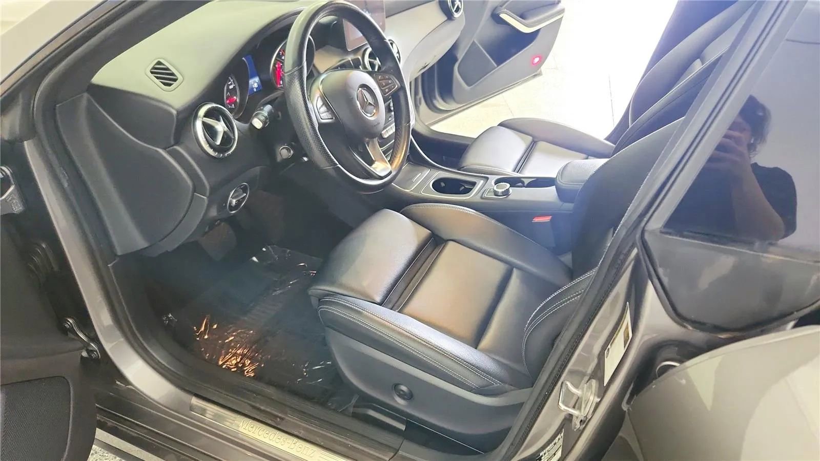 Used 2019 Mercedes-Benz CLA 250 image 22
