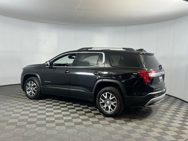 Used 2023 GMC Acadia SLT image 5