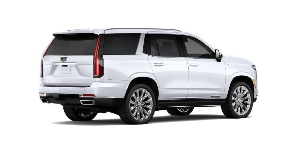 New 2026 Cadillac Escalade Luxury w/ LPO, Radiant Package AWD/4WD image 19