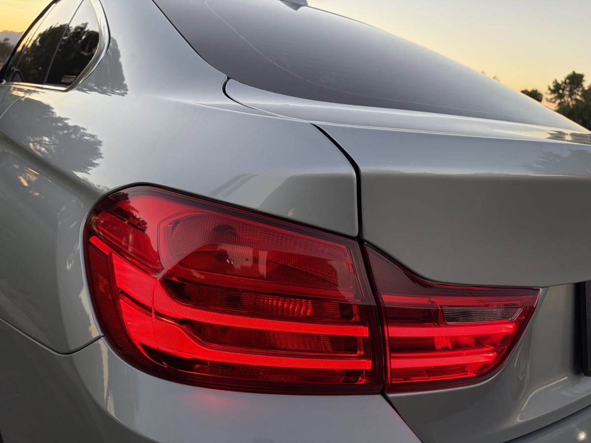 Used 2016 BMW 435i Gran Coupe image 9