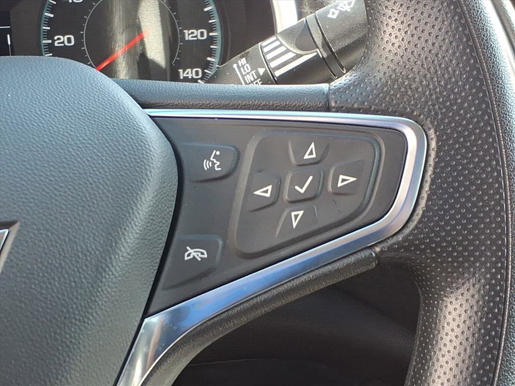 Used 2024 Chevrolet Malibu LT image 13