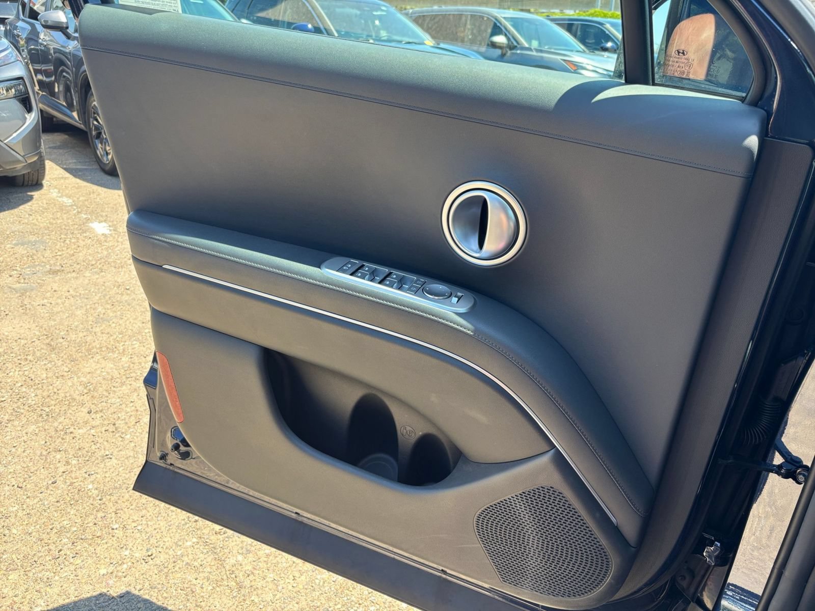 Used 2026 Hyundai Palisade SEL FWD image 18
