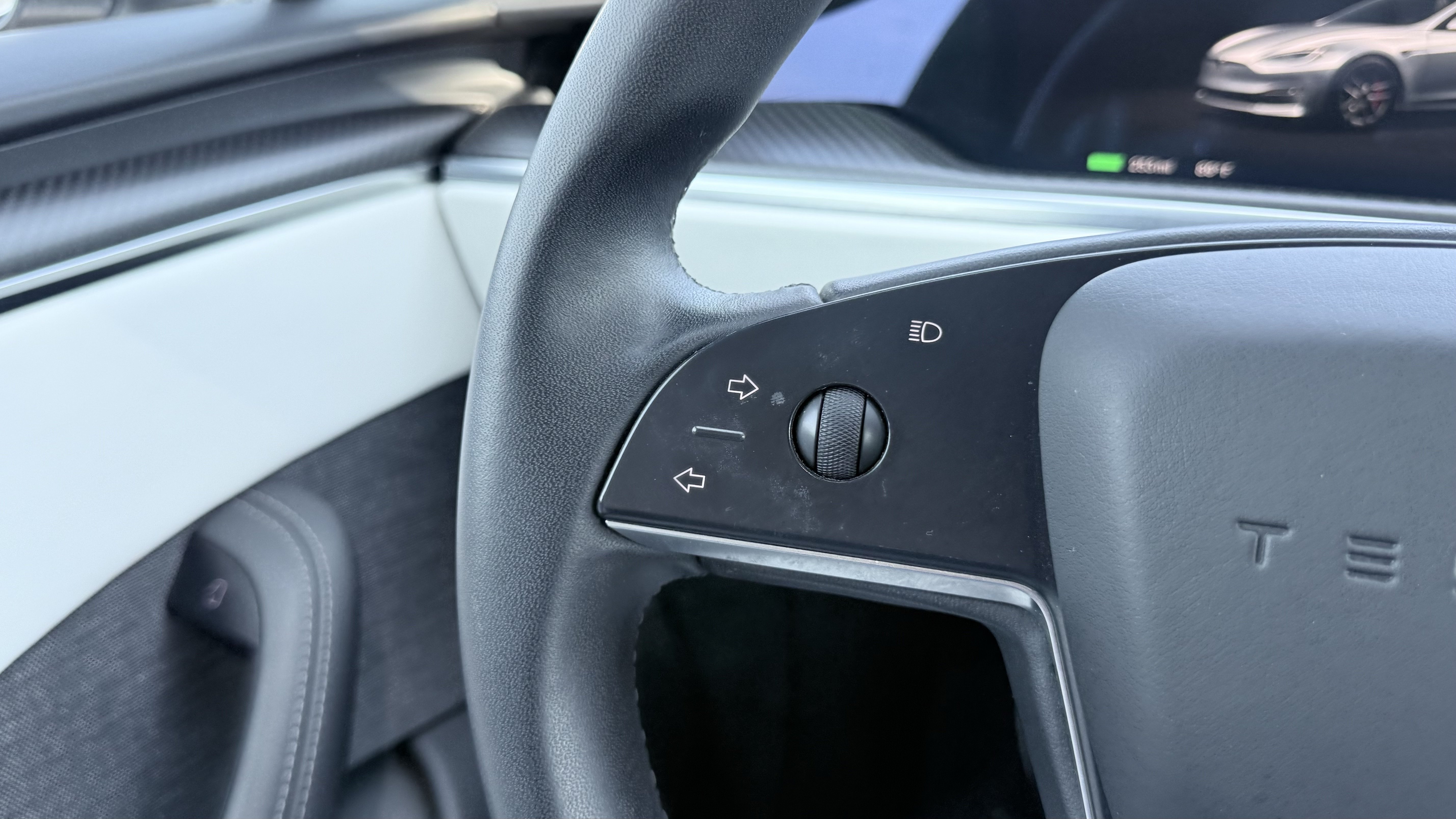 Used 2024 Tesla Model S Plaid AWD/4WD image 41