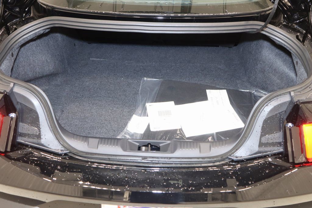 New 2025 Ford Mustang GT w/ Mustang Nite Pony Package image 21