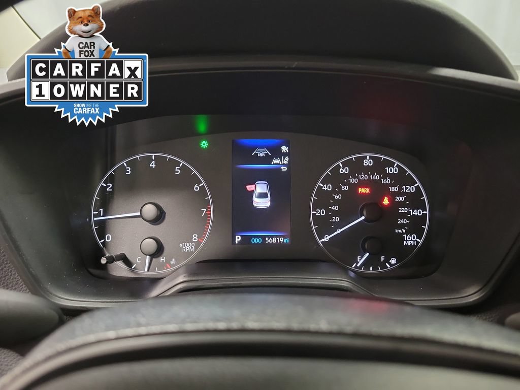Used 2023 Toyota Corolla LE FWD image 24