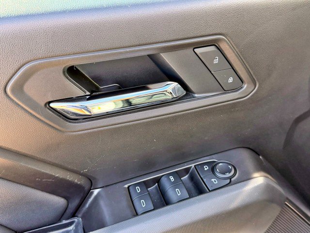 Certified 2025 GMC Canyon Elevation w/ Convenience Package image 13