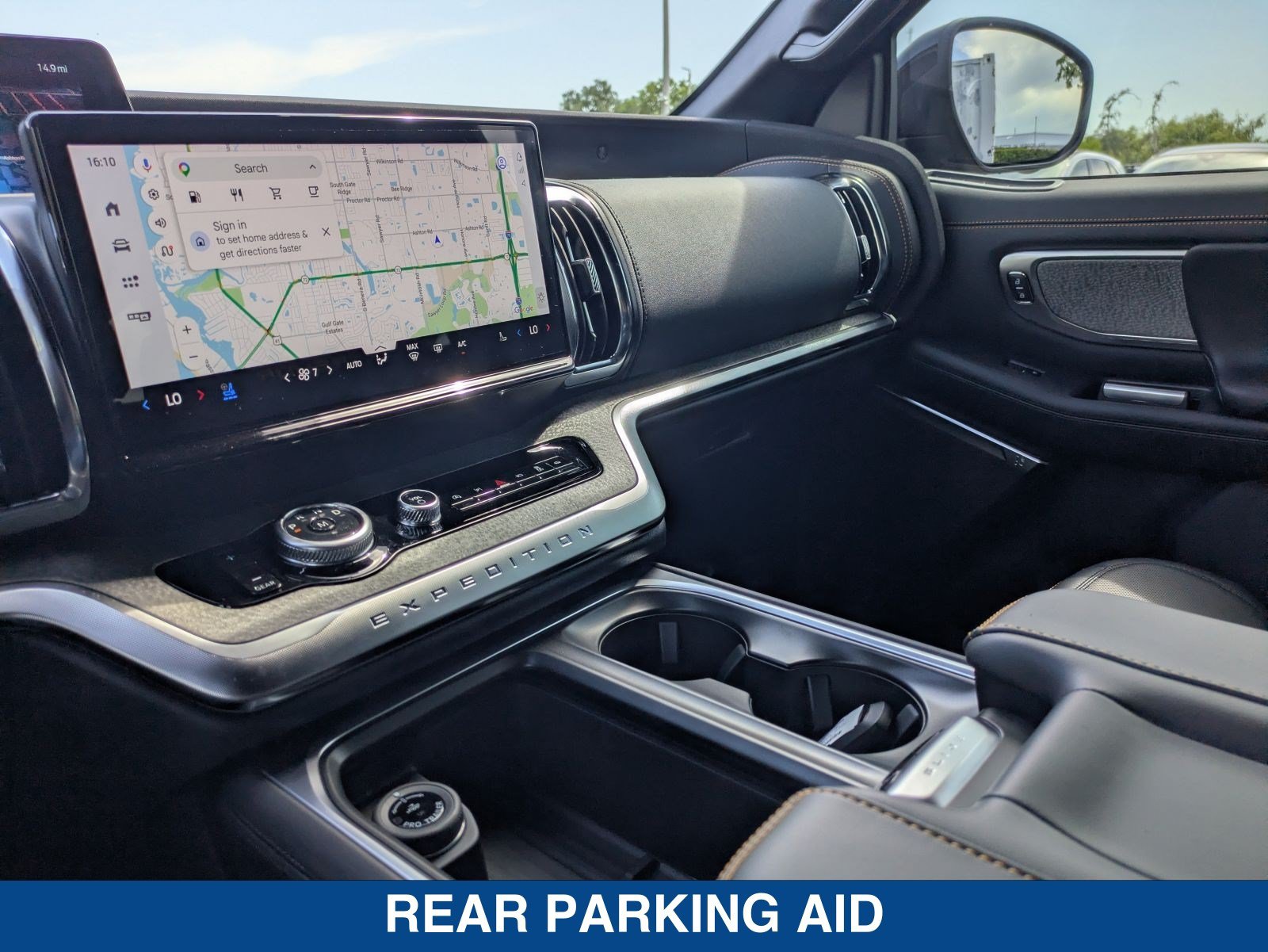 New 2026 Ford Expedition Tremor AWD/4WD image 62