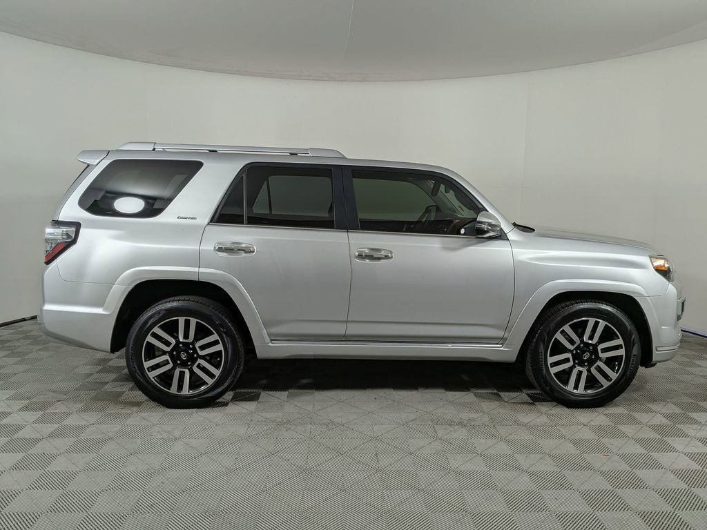 Used 2014 Toyota 4Runner Limited RWD image 2