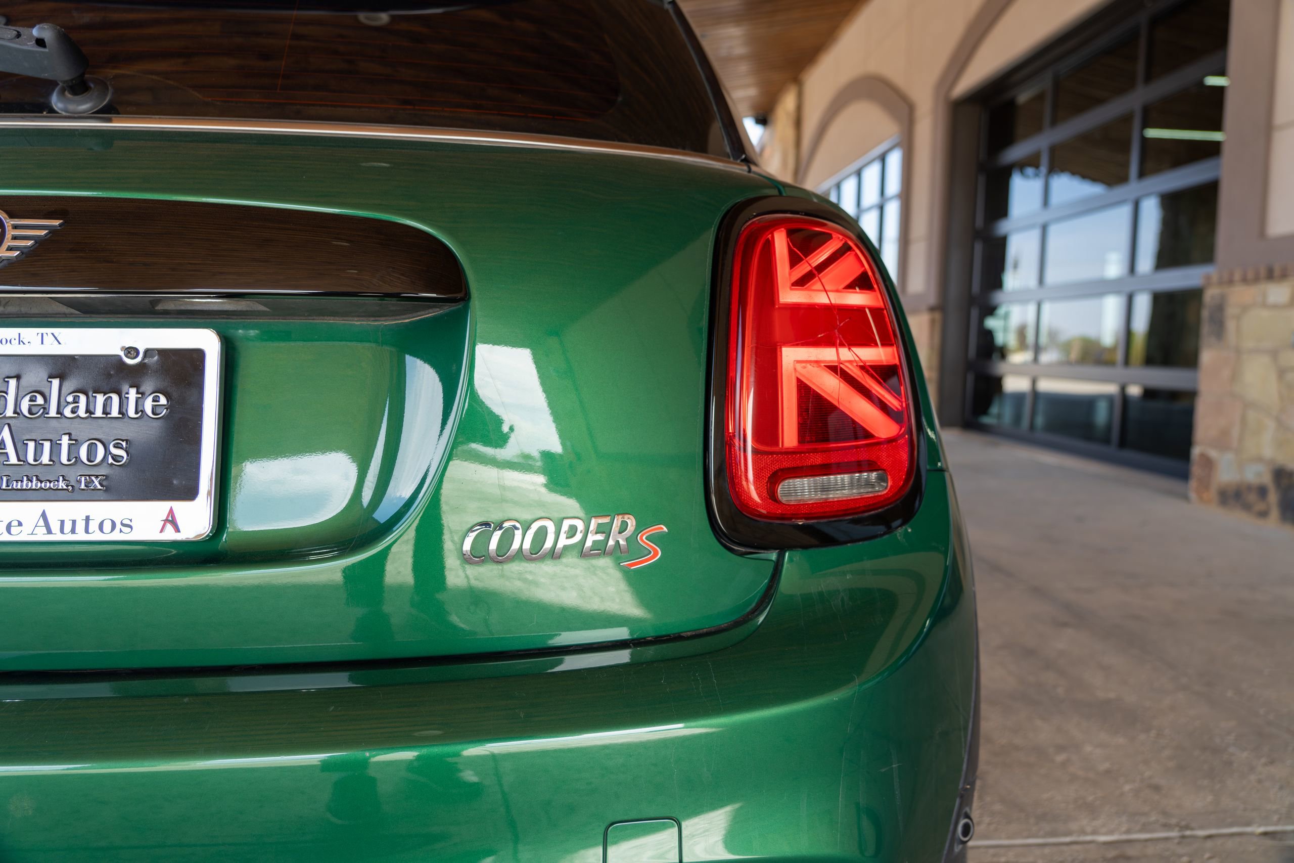 Used 2020 MINI Cooper S image 4