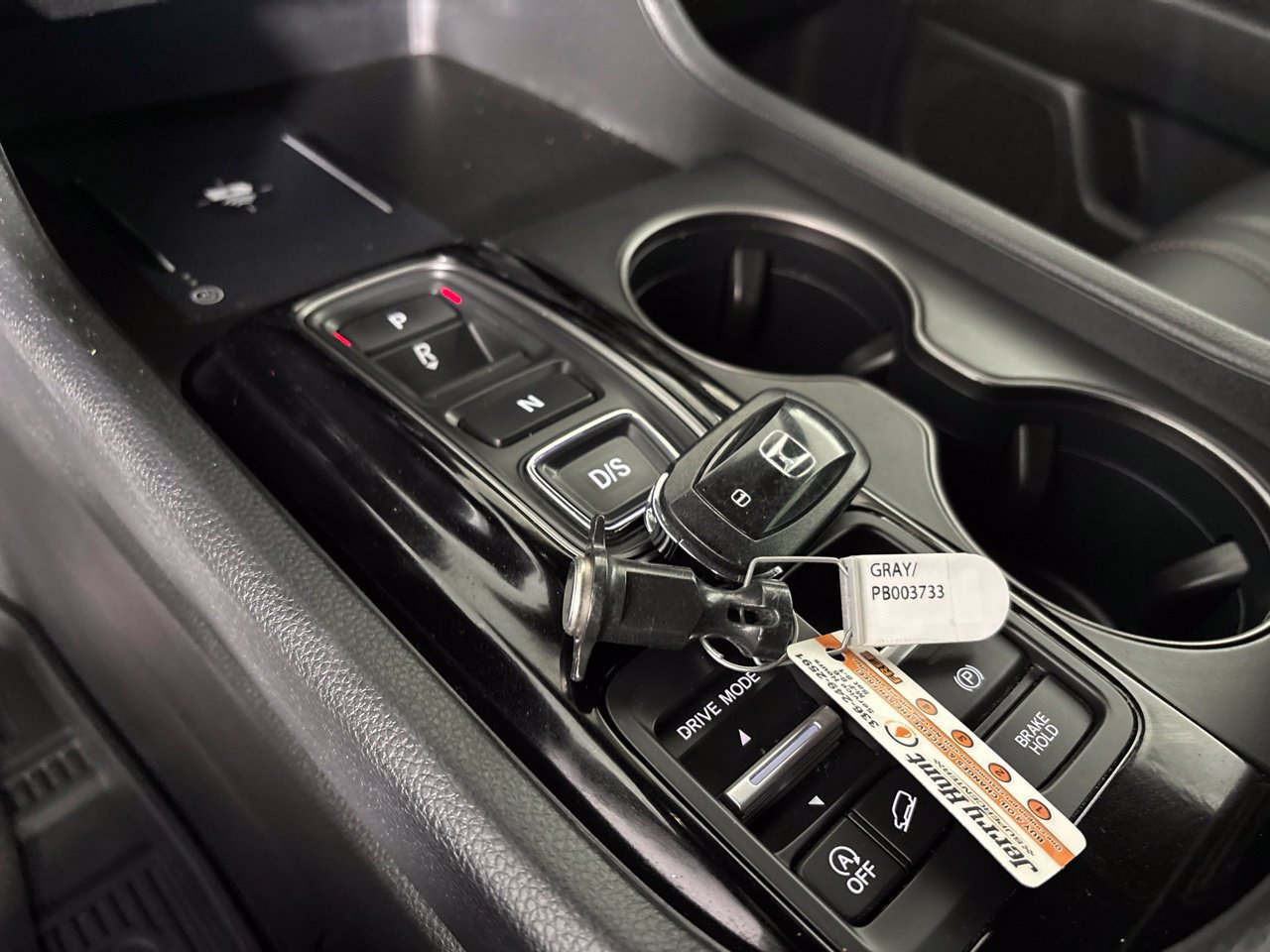 Used 2023 Honda Pilot TrailSport image 21