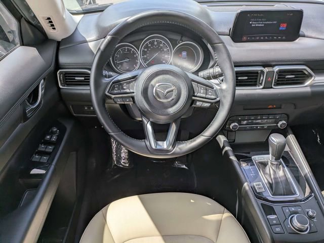 Used 2019 MAZDA CX-5 Touring FWD image 14
