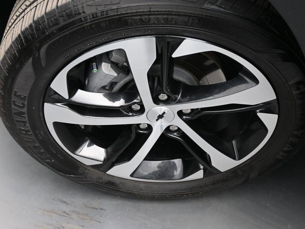 Used 2024 Chevrolet Trax RS w/ Driver Confidence Package image 18