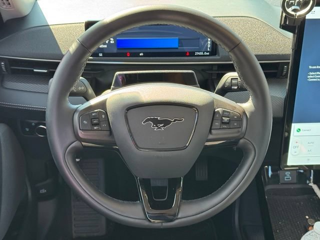 Used 2024 Ford Mustang Mach-E Select RWD image 10