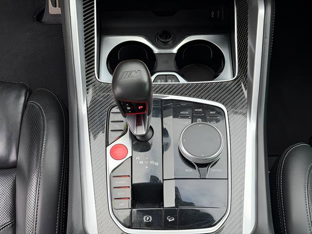 Used 2021 BMW X5 M w/ Competition Package image 8