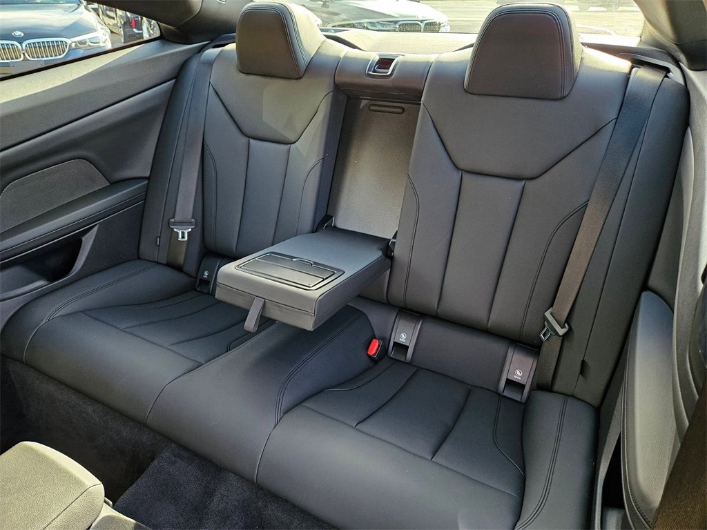 Used 2021 BMW 430i xDrive Coupe w/ Premium Package image 21