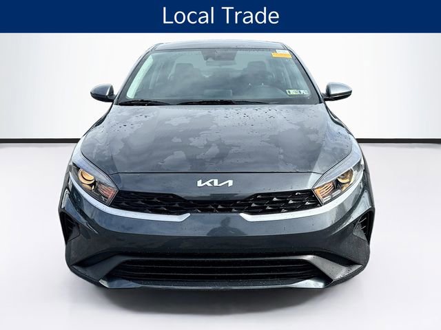 Certified 2024 Kia Forte LX image 2