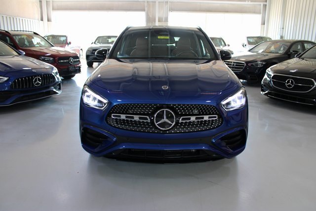 Used 2024 Mercedes-Benz GLA 250 image 44