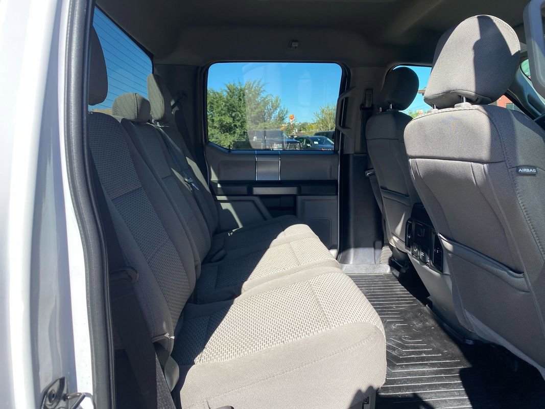 Used 2020 Ford F250 XLT w/ XLT Premium Package image 31