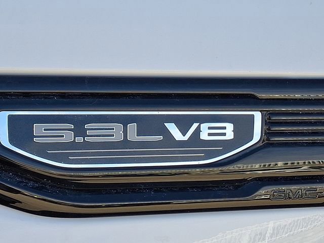 New 2026 GMC Sierra 1500 Elevation image 24