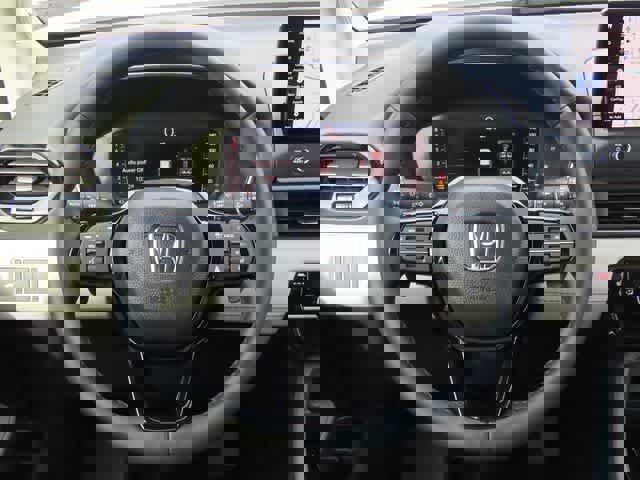 New 2026 Honda Pilot EX-L image 20