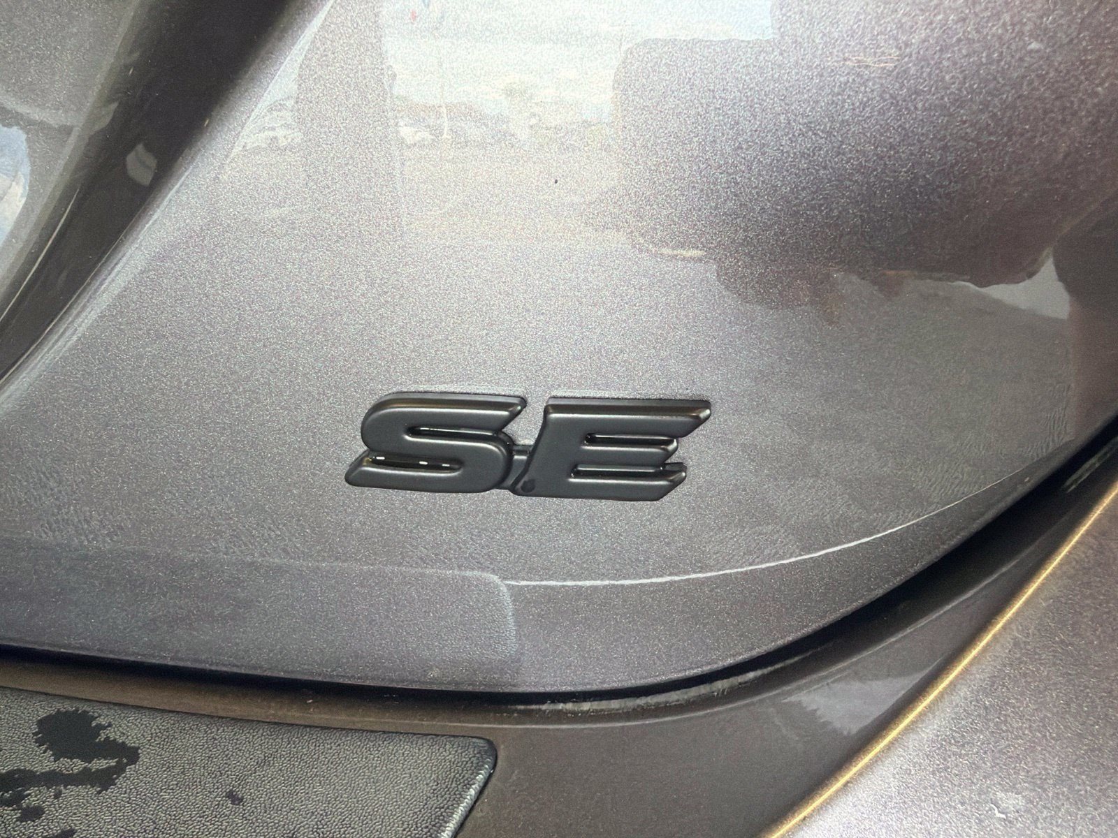 Used 2024 Toyota Camry SE FWD image 7
