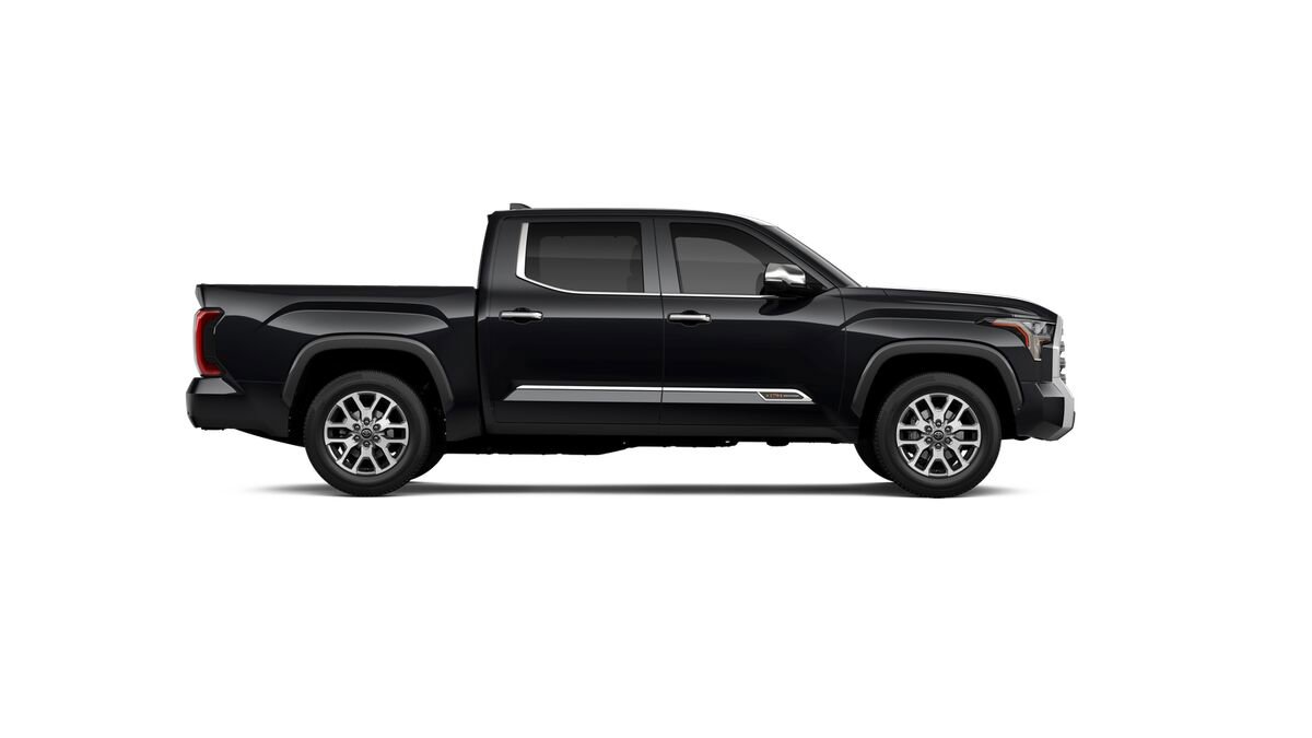 New 2026 Toyota Tundra 1794 Edition image 12