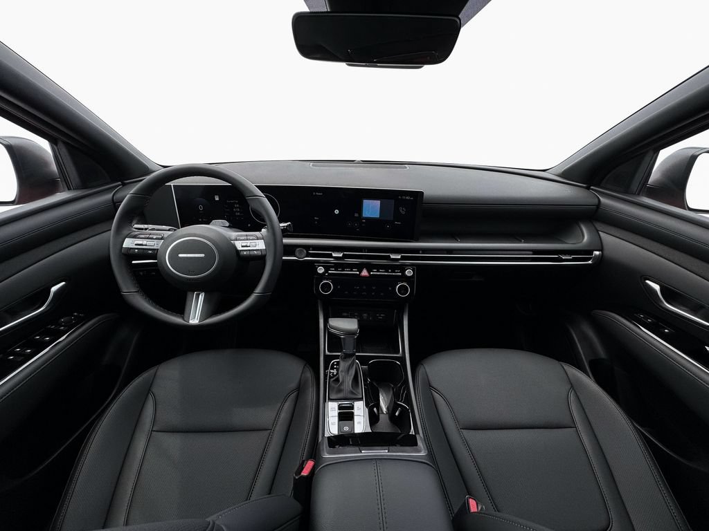 New 2026 Hyundai Santa Cruz XRT AWD/4WD image 13