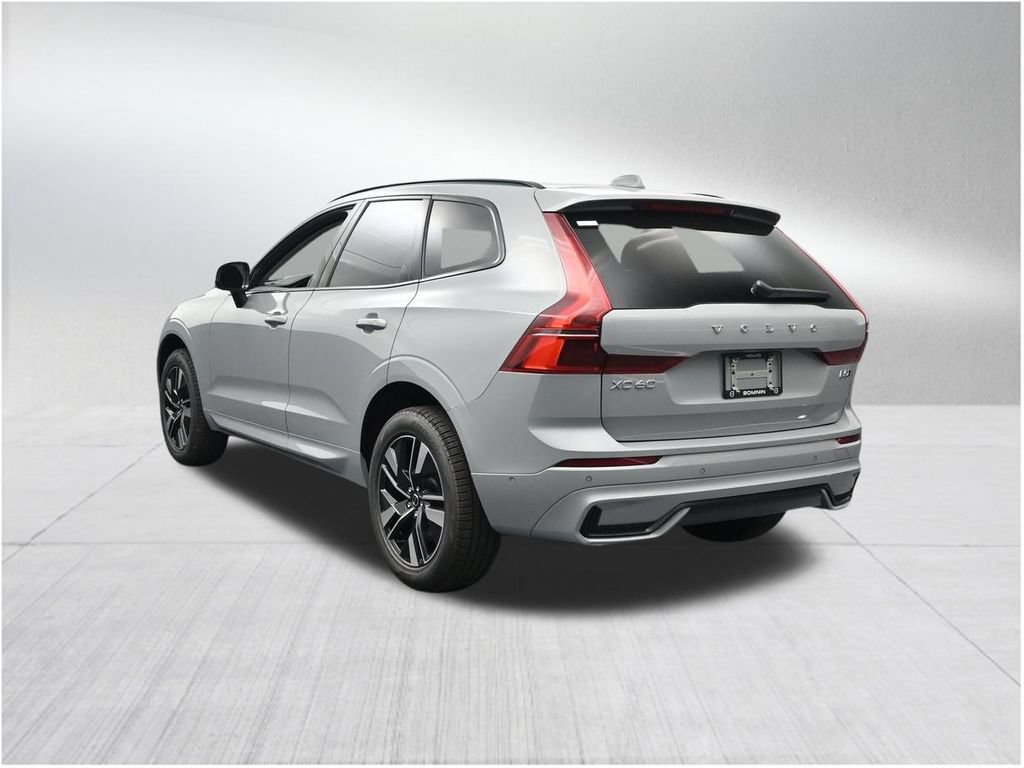 New 2026 Volvo XC60 B5 Plus AWD/4WD image 3