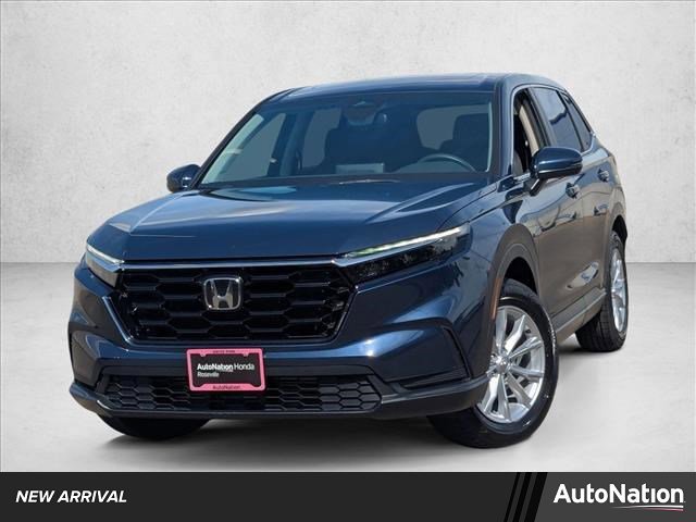 Certified 2024 Honda CR-V EX image 1