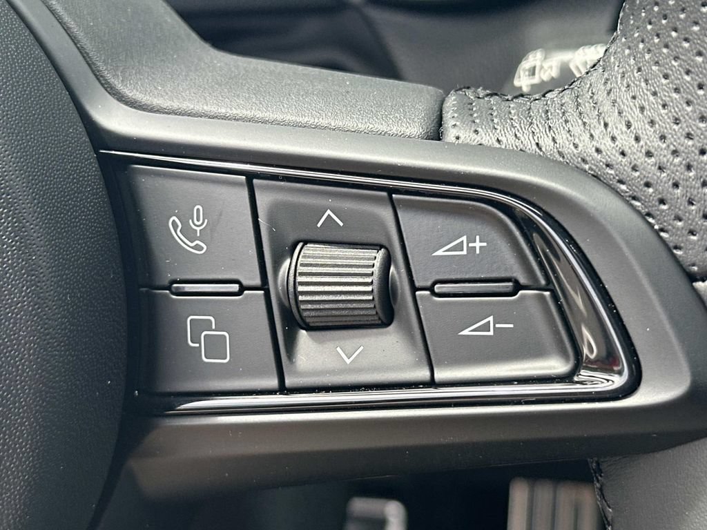 New 2026 Alfa Romeo Stelvio Sprint AWD/4WD image 25
