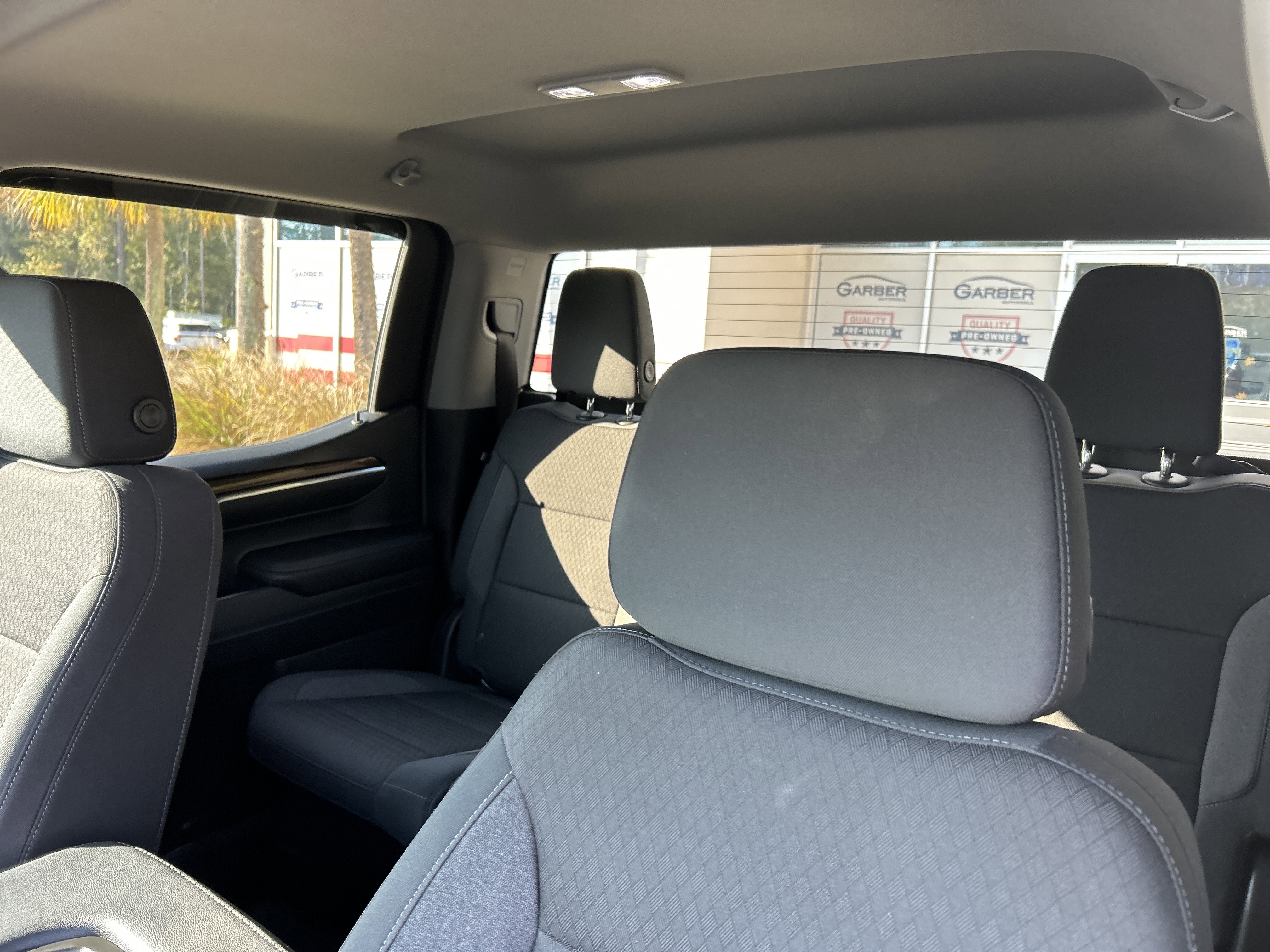 Used 2023 Chevrolet Silverado 1500 RST w/ Z71 Off-Road Package image 14