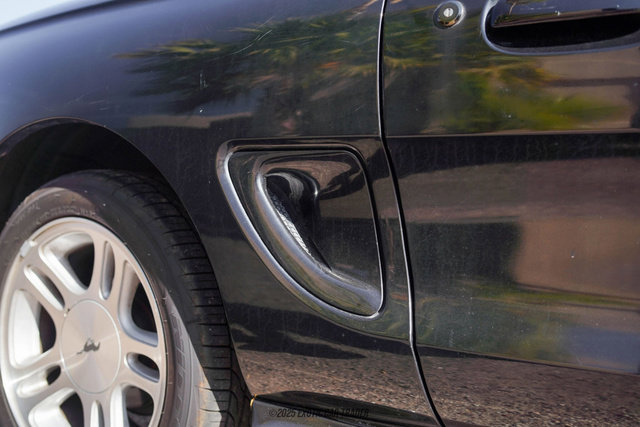 Used 1998 Ford Mustang GT RWD image 82