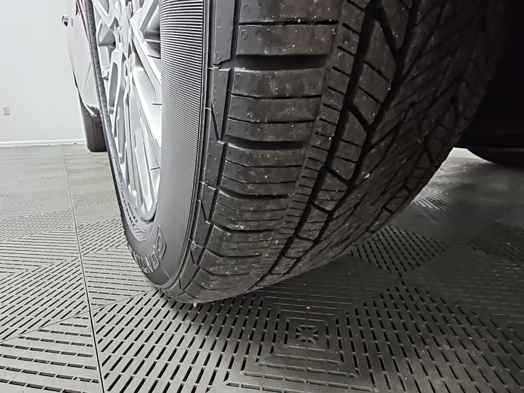 Certified 2024 GMC Acadia Denali w/ LPO, Floor Liner Package image 51