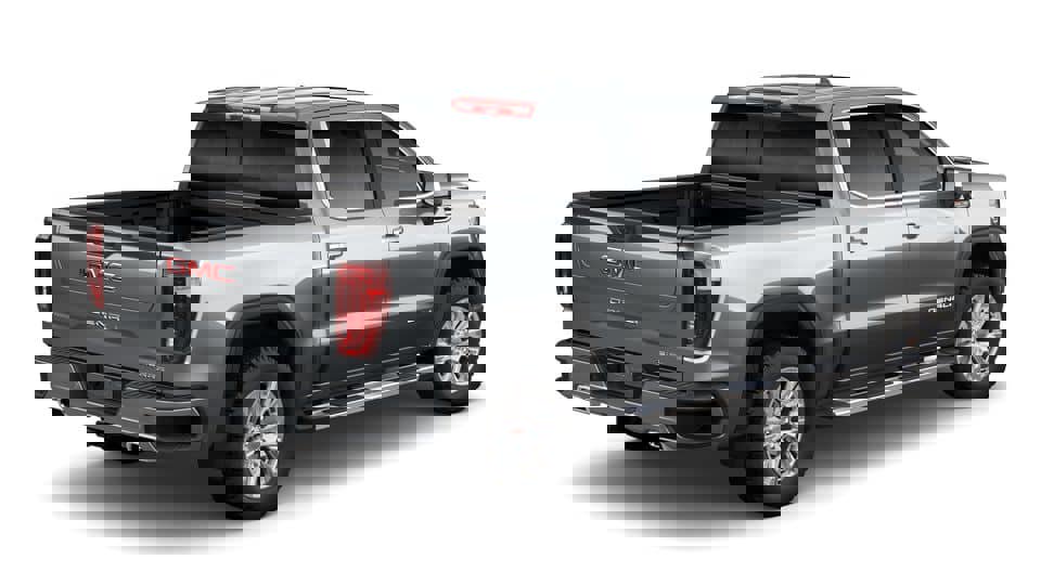 New 2026 GMC Sierra 1500 Denali w/ Technology Package image 84