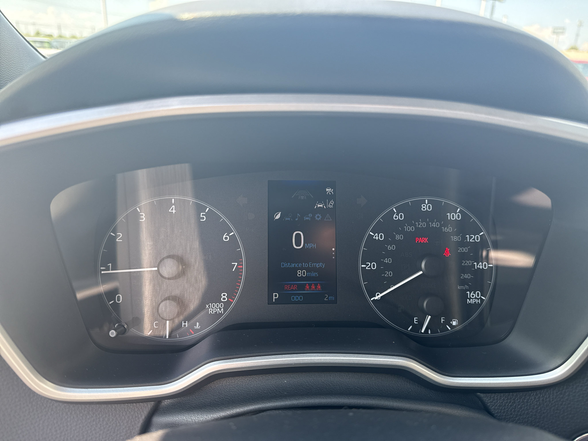 New 2026 Toyota Corolla SE FWD image 18