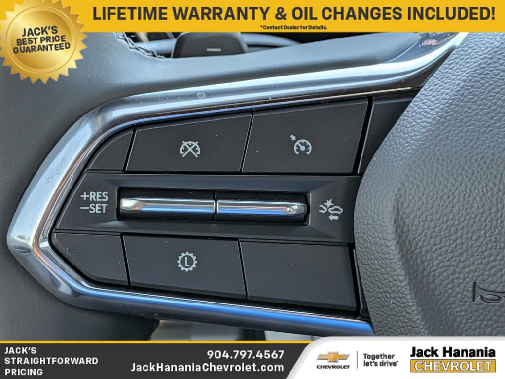 New 2026 Chevrolet Tahoe Premier w/ Sun And Tow Package AWD/4WD image 29