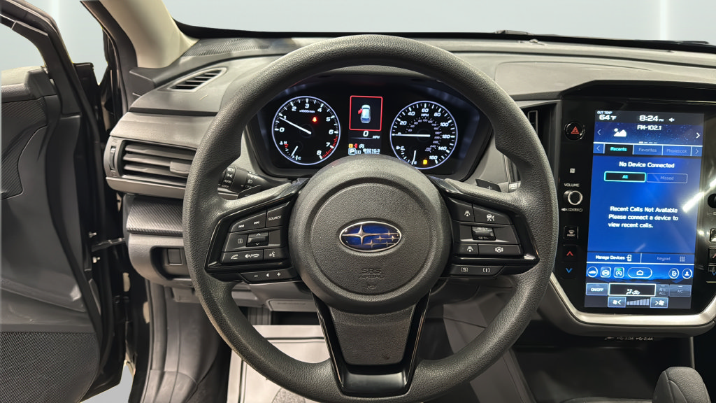 Certified 2024 Subaru Crosstrek 2.0i Premium AWD/4WD image 24