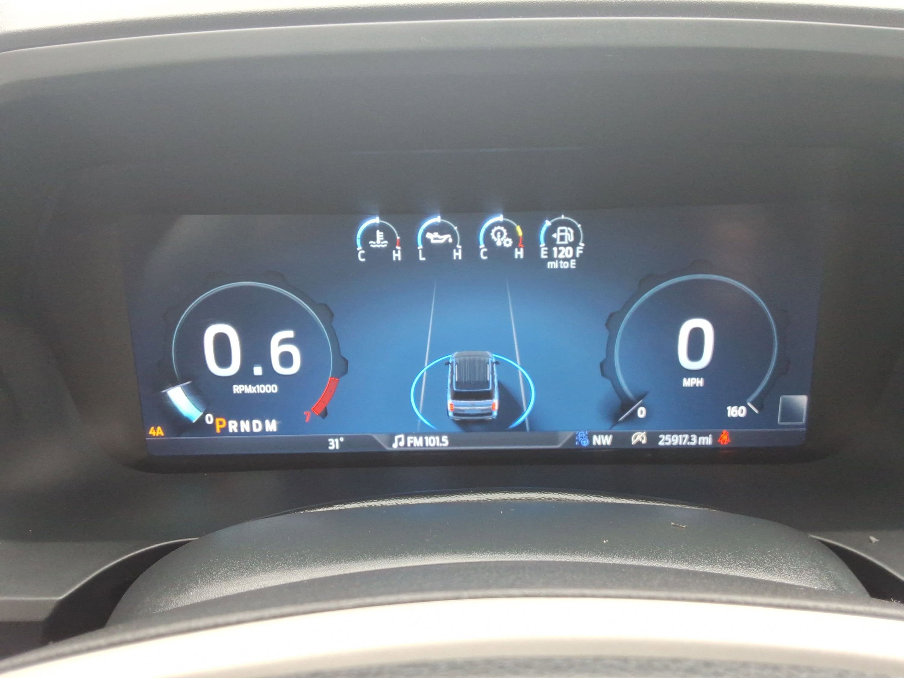 Used 2024 Ford Expedition Limited image 14