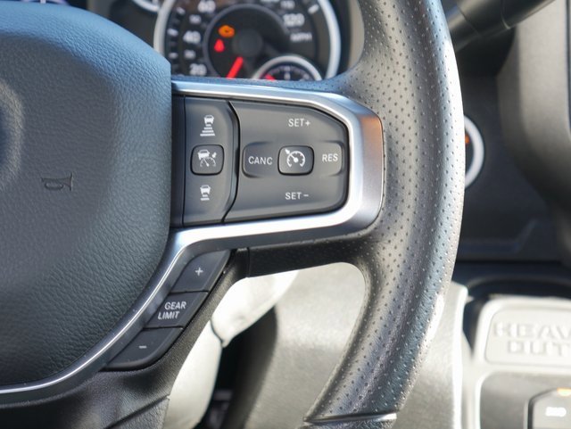 New 2026 RAM 5500 Tradesman image 16