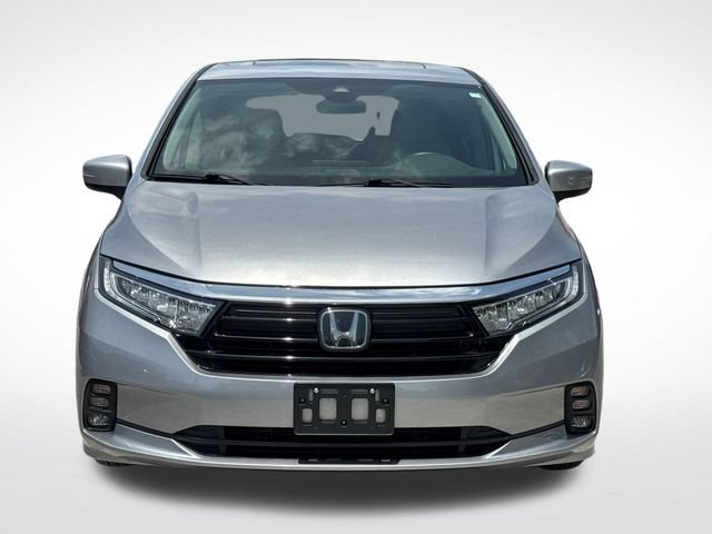 Used 2022 Honda Odyssey EX-L image 10