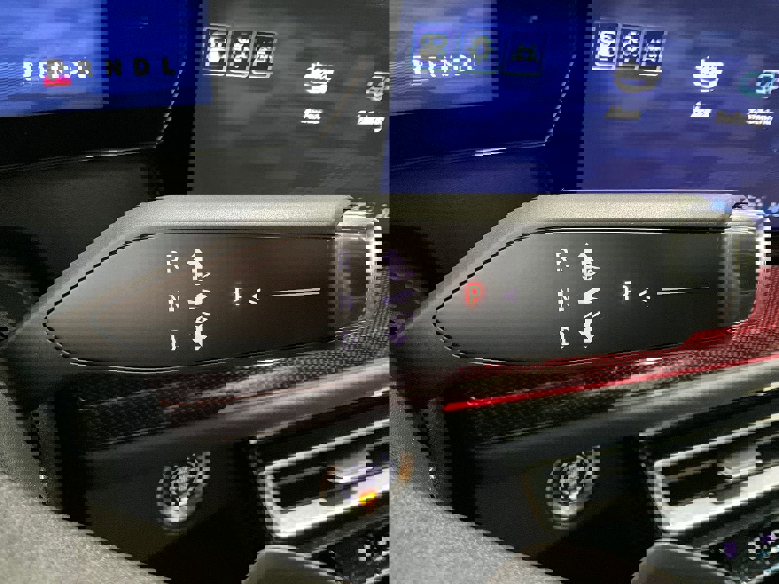 Used 2024 Chevrolet Traverse RS w/ LPO, Floor Liner Package image 18