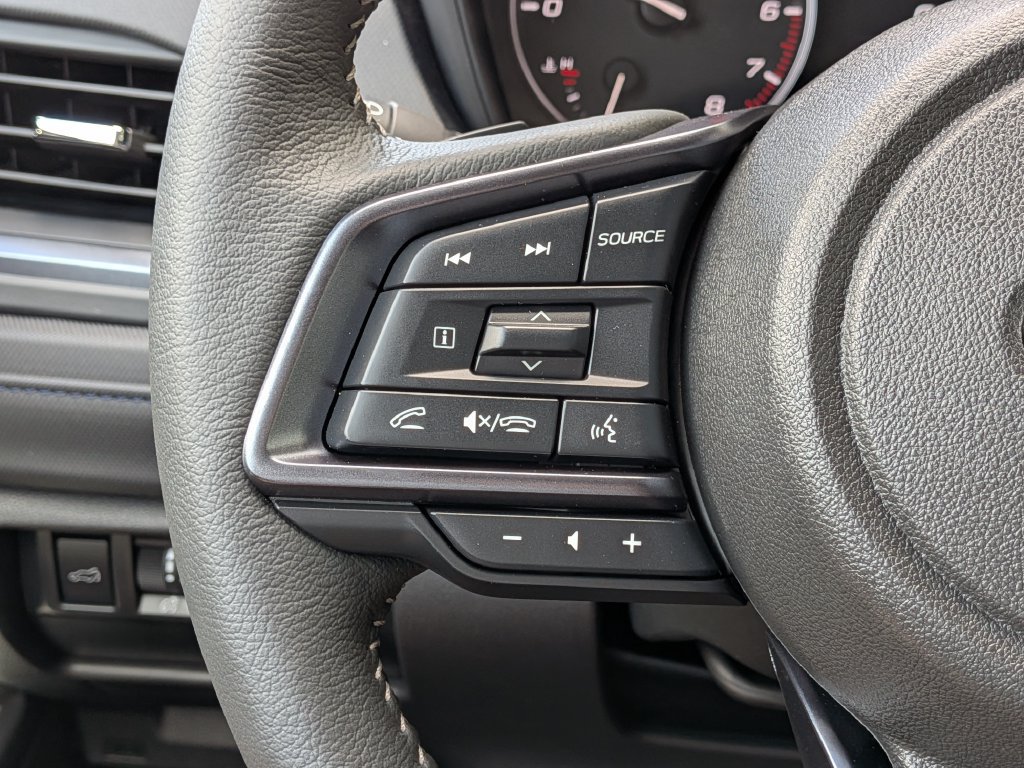New 2026 Subaru Forester Limited AWD/4WD image 29