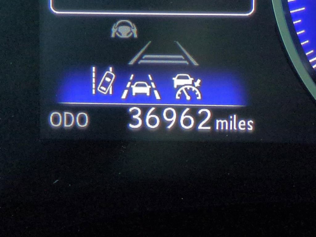 Used 2023 Lexus RX 350 Premium w/ Accessory Package (Z1) FWD image 17