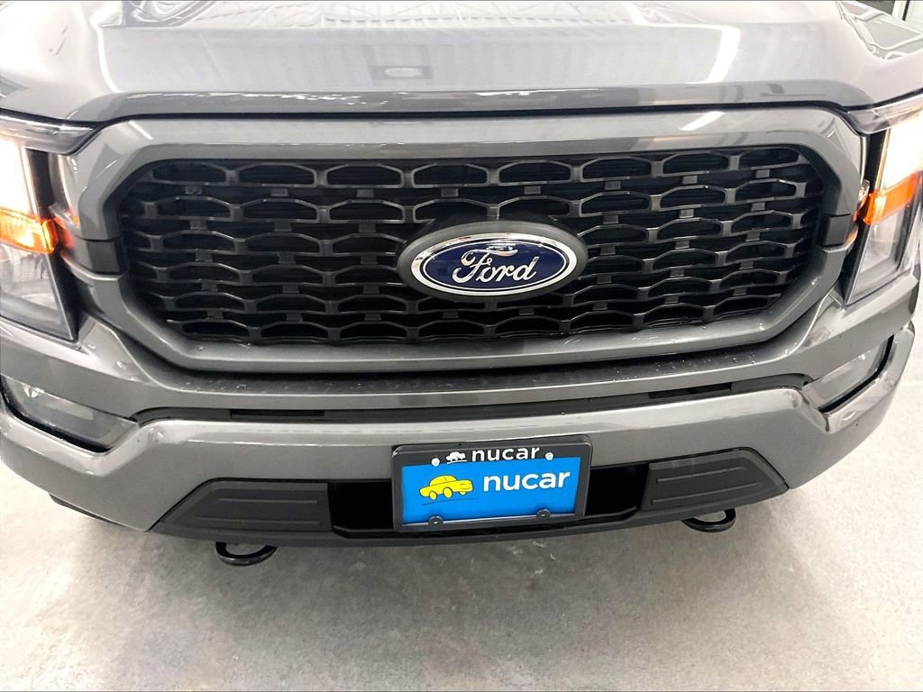 Used 2023 Ford F150 XL w/ STX Appearance Package image 30