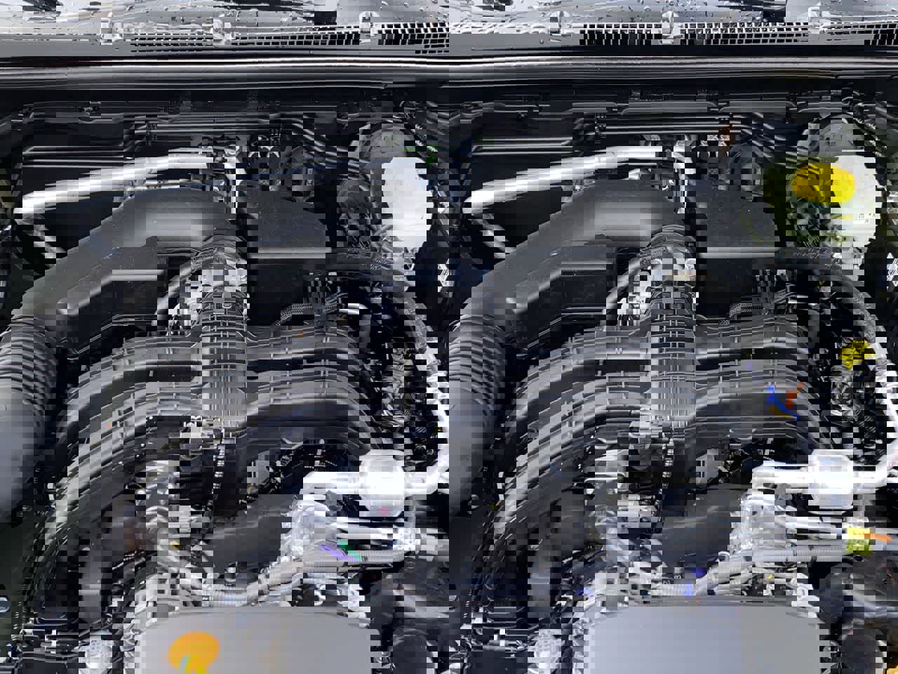 New 2026 Subaru Crosstrek 2.5i Premium image 13