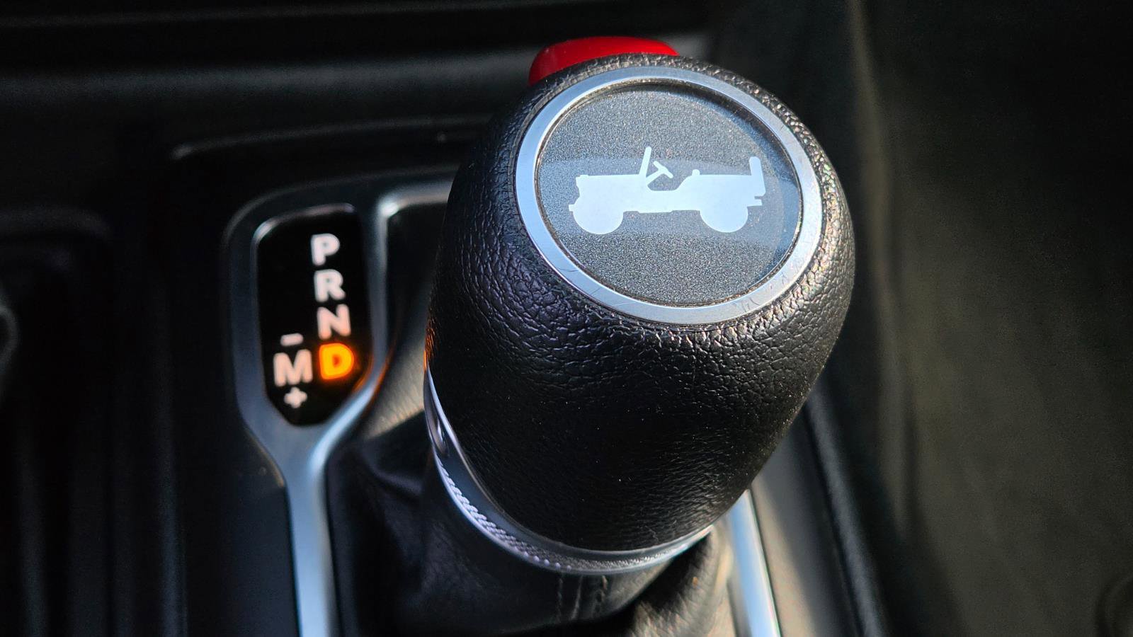 Used 2023 Jeep Wrangler Unlimited w/ Cold Weather Group image 39