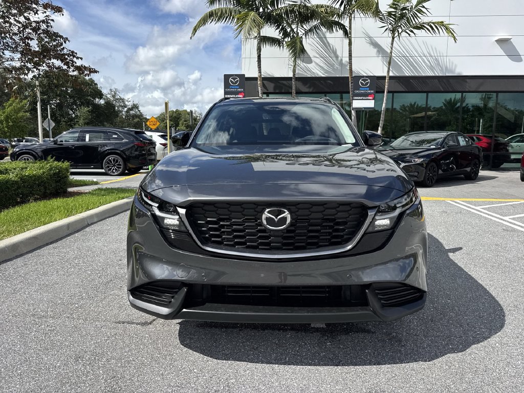 New 2026 MAZDA CX-5 Preferred AWD/4WD image 29