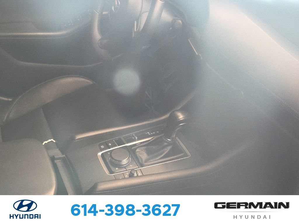 Used 2021 MAZDA MAZDA3 s AWD/4WD image 9
