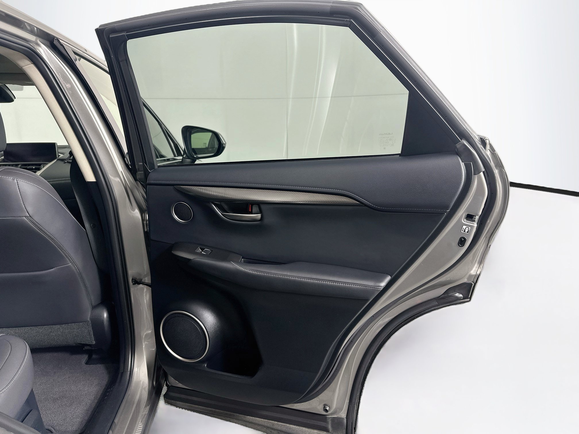 Used 2019 Lexus NX 300 AWD w/ Premium Package image 32
